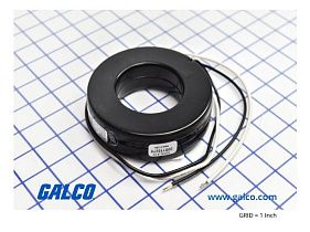 Instrument Transformer, Div of GE 7ARL-401