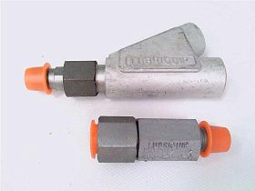 463-440-020 Гидравлический клапан от LUBRIQUIP INC