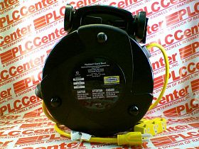 Катушка для шнура Артикул HBLC40123TT от производителя KELLEMS