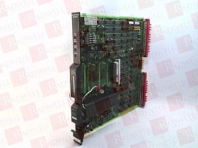 Плата ПК Плата ПЛК / дополнения к  плататам Артикул 8222-4001 от производителя CONVERTEAM