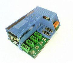 Процессорный модуль B&R 7CP476.60-1 с интерфейсами RS232/CAN