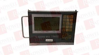 Интерфейс оператора Артикул TB60-P05A от производителя NADESCO