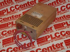 Блок питания Spellman SMS15P60/24 24V