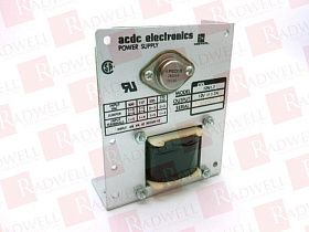 Источник питания Артикул 12N1.7 от производителя EMERSON