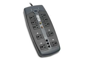 Tripp-Lite TLP1008TELTV