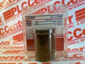 Гайка / болт / шатун / шайба Артикул 27250 от производителя CARQUEST