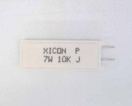 Резистор 280-PRM7-10K-RC от XICON