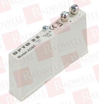 Модуль логического ввода-вывода постоянного тока Артикул AD8T от производителя OPTO 22