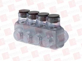 Наконечник / разъем Артикул IPL1/0-4CB от производителя NSI INDUSTRIES