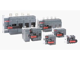 ABB OS1200L04F