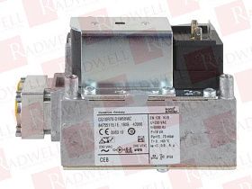 Пневматический регулятор Артикул KS84755159 от производителя HONEYWELL
