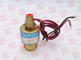 Электромагнитный клапан  Артикул C4K280 от производителя PARKER