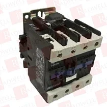 Пускатель Артикул LC1D80004U7 от производителя SCHNEIDER ELECTRIC