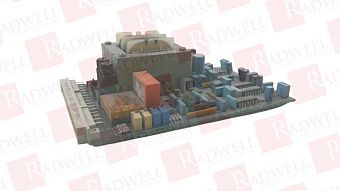 Плата ПК Плата ПЛК / дополнения к  плататам Артикул 10827 21PC6-2 от производителя SCHARER