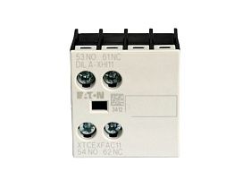 Cutler Hammer, Div of Eaton XTCEXFARC11