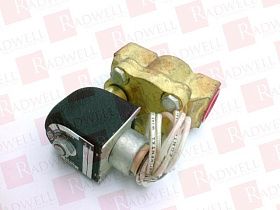 Электромагнитный клапан  Артикул 222CA-3/4-B-3/4-SH-120 от производителя EMERSON