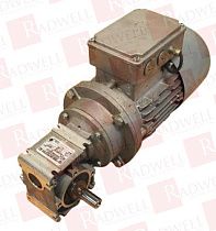 Серводвигатель Артикул SK80S/4 CUS BRE10 HL-208/360V от производителя NORD