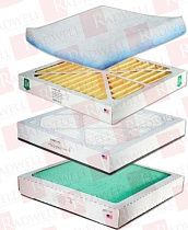 Воздушный фильтр ОВиК Артикул FA1 MINI STANDARD FILTER SET от производителя FUMEX INC