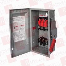 Аварийный выключатель Артикул HF363N от производителя SIEMENS