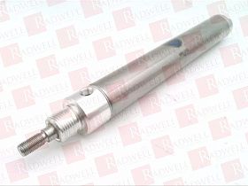 Пневматический цилиндр Артикул MRS-127-D от производителя BIMBA