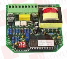 Модуль / стойка ПЛК Артикул A0539361 от производителя AEC INTERNATIONAL