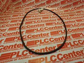 Клиновой ремень GOODYEAR 3VX670 HY-T WEDGE