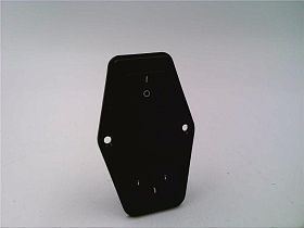 764-00/002 Перемычка / клемма / штекер от QUALTEK