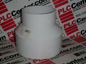 D606-4 Кабелепровод/фитинг от PLASTIC TRENDS INCORPORATED