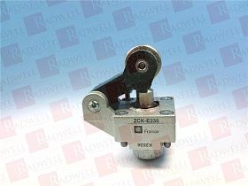 Концевой выключатель Артикул ZCKE235 от производителя TELEMECANIQUE SENSORS
