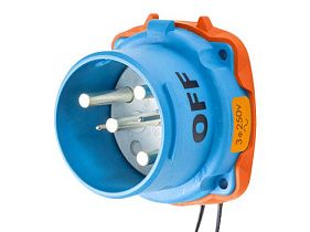 Meltric 31-68173-K07-972