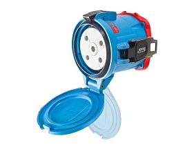 Meltric 31-94217-K04