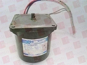 Серводвигатель Артикул ITH8PF25-23 от производителя NIDEC CORP