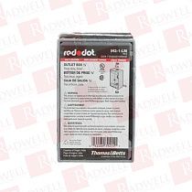 Шкаф Артикул IH3-1-LM от производителя ABB THOMAS & BETTS