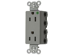 Hubbell SNAP2172GYNA