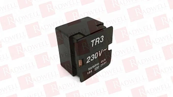 Модуль силового блока Артикул TR3-230VAC от производителя TELE CONTROLS