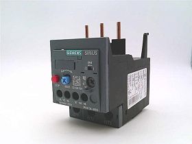 Реле перегрузки Siemens 3RU2136-4RB0, 70-80А, 690В