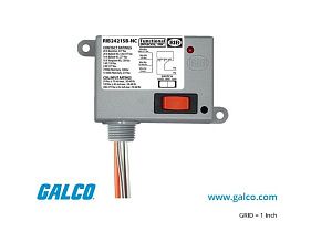 Functional Devices RIB2421SB-NC