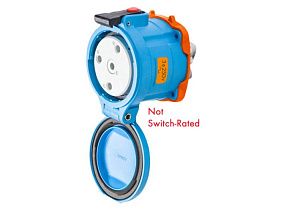 Meltric 33-64073-352