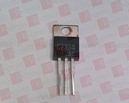 Транзистор Артикул 2SC2334 от производителя NEC