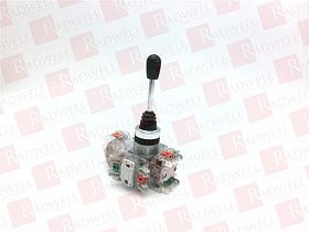 Джойстик Артикул L22M262 от производителя MAFELEC