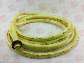 Комплект кабелей / шнуров QD Артикул 84512 от производителя TPC WIRE & CABLE