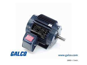 Marathon Electric 145TTTN6001