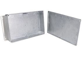 Bud Industries CU-4477