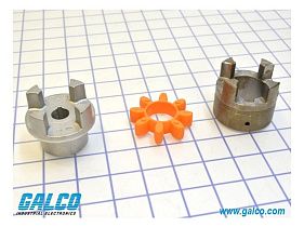 KTR KTR-1375ST-LD24-0563CA