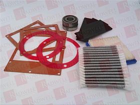 Комплект для восстановления гидравлического насоса / комплект уплотнений Артикул K546 от производителя IDEX INC