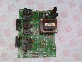 Плата процессора / контроллера Артикул 302268 от производителя UTC FIRE & SECURITY COMPANY