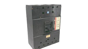 Автоматический выключатель в литом корпусе LA2400F от WESTINGHOUSE