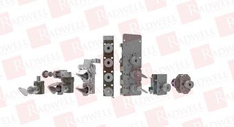 Предохранительный выключатель блокировки Артикул DMSK1-0-1-MLSS-H-TE от производителя FORTRESS INTERLOCKS