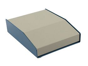 Hammond Manufacturing 1456FH2WHBU