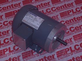 Двигатель Артикул BVM-56T17F5321J-P от производителя REGAL REXNORD